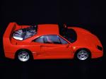 Ferrari F40 1987 года